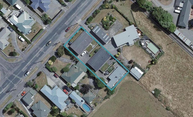 119A South Road, Solway, Masterton - Carousel 1