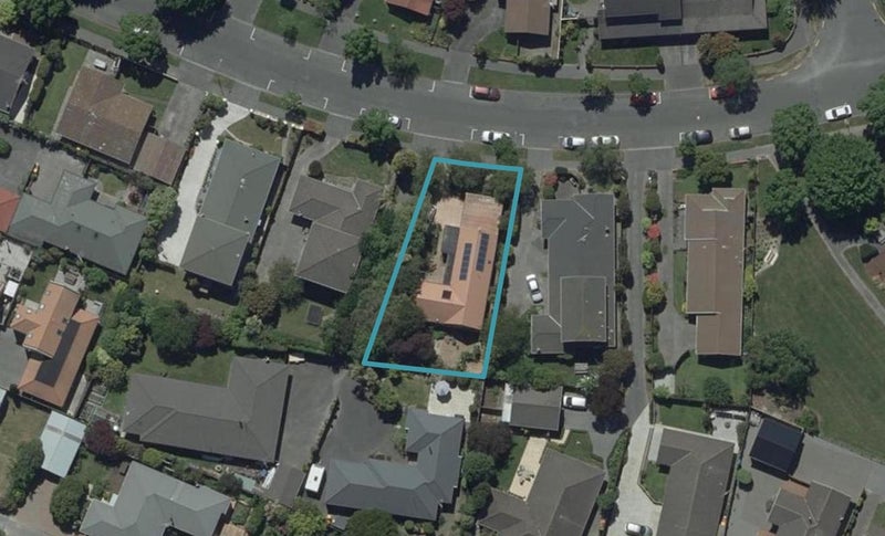 25 Montclare Avenue, Ilam, Christchurch - Carousel 1