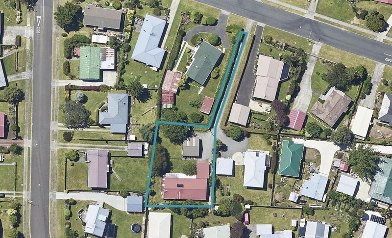14 Alexander Street, Katikati, Katikati - Carousel 1