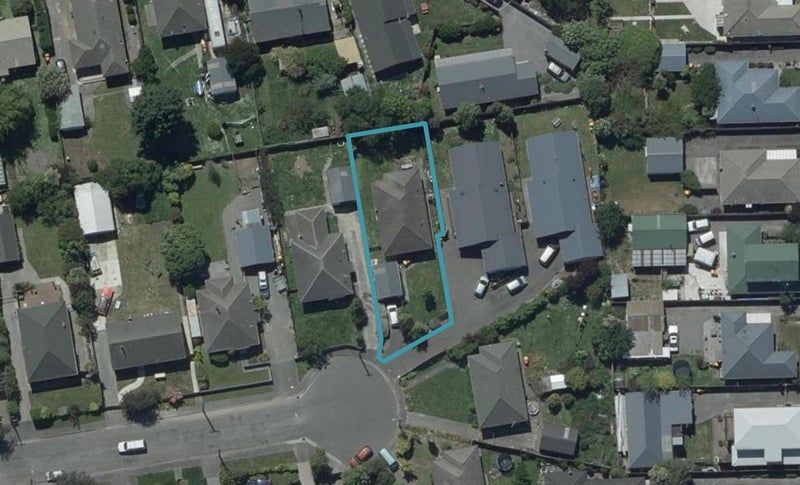 25 Westcott Street, Dallington, Christchurch - Carousel 1
