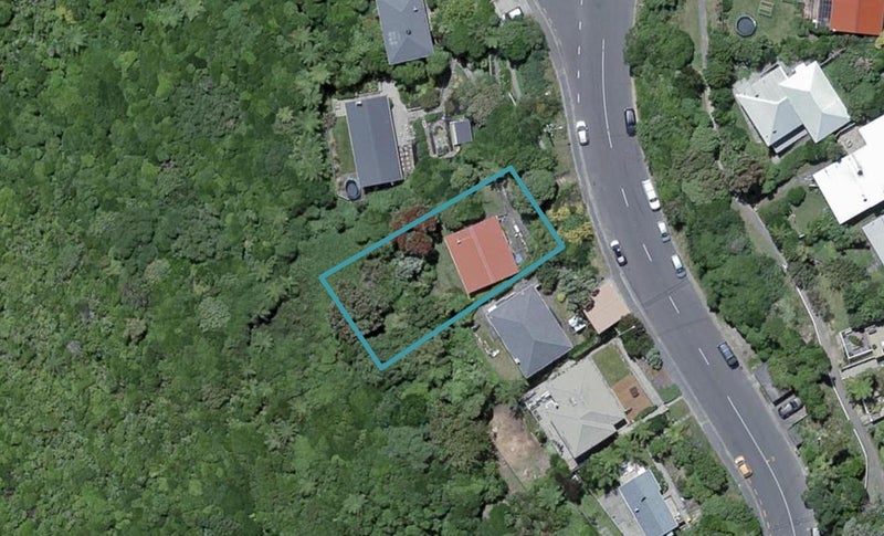 69 Pembroke Road, Northland, Wellington - Carousel 1