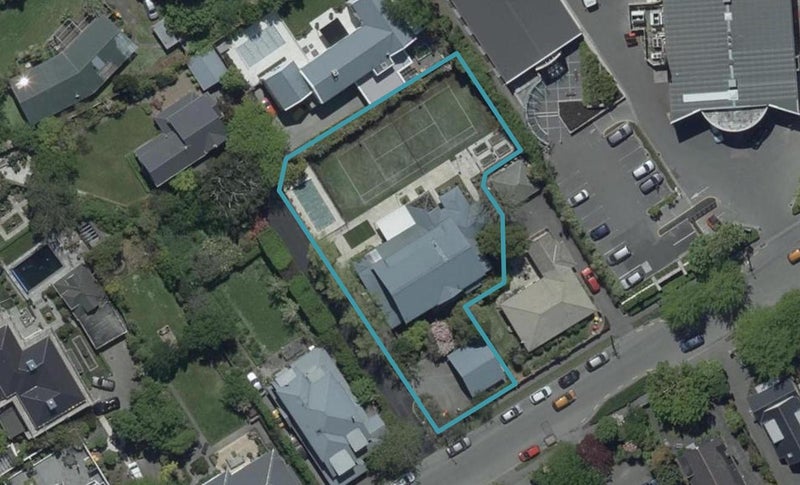 123 Leinster Road, Merivale, Christchurch - Carousel 1
