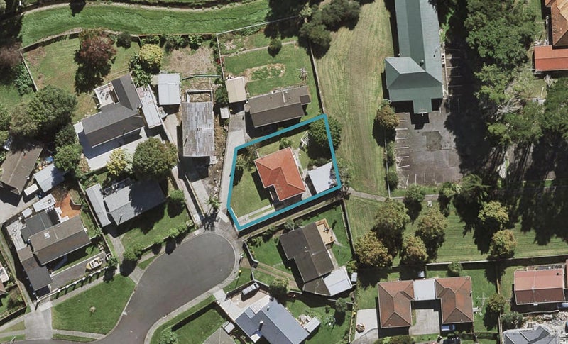 22 Heathberry Close, Papatoetoe, Auckland - Carousel 1