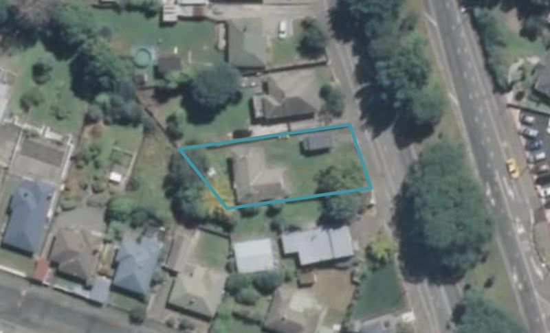 83 Craigie Avenue, Kensington, Timaru - Carousel 1