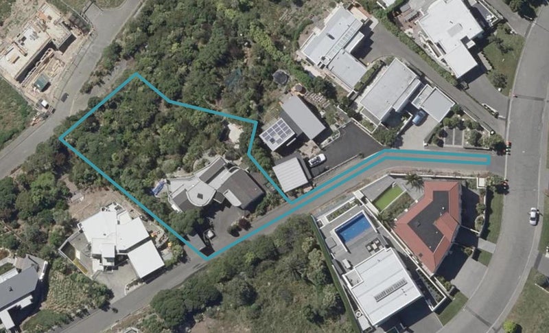 6 Highview Lane, Scarborough, Christchurch - Carousel 1