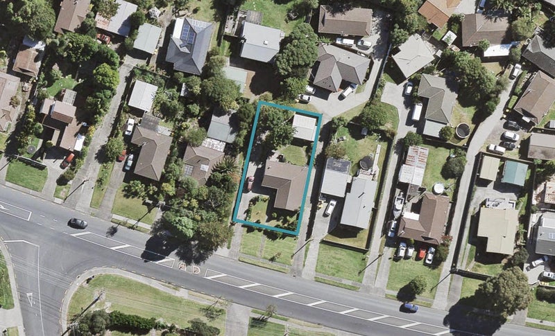 557 Swanson Road, Ranui, Auckland - Carousel 1