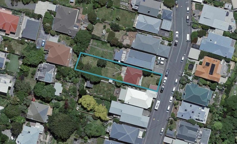 28 Overtoun Terrace, Hataitai, Wellington - Carousel 1