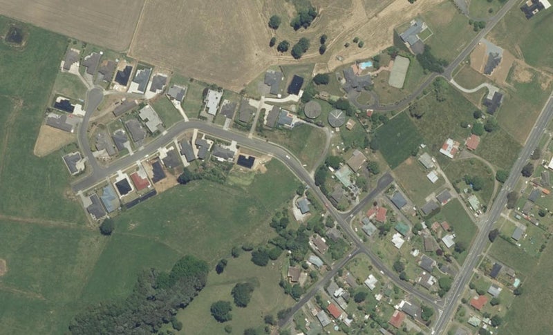 13 Thomson Avenue, Otorohanga, Ōtorohanga - Carousel 1
