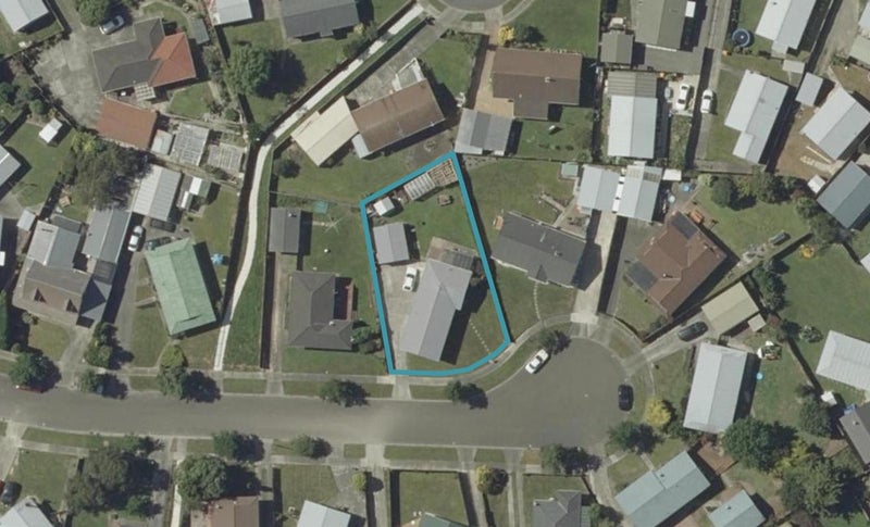 17 Cumberland Place, Kelvin Grove, Palmerston North - Carousel 1