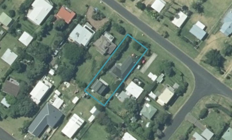 28 Harsant Avenue, Hahei, Whitianga - Carousel 1