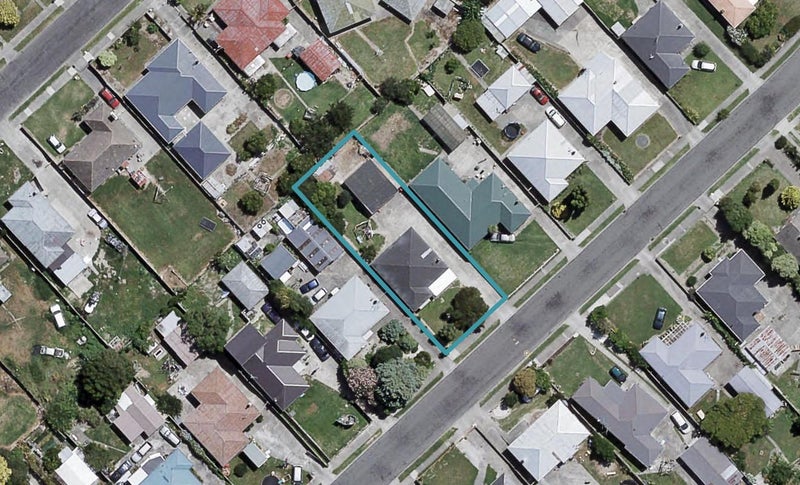 18 Richmond Street, Maraenui, Napier - Carousel 1