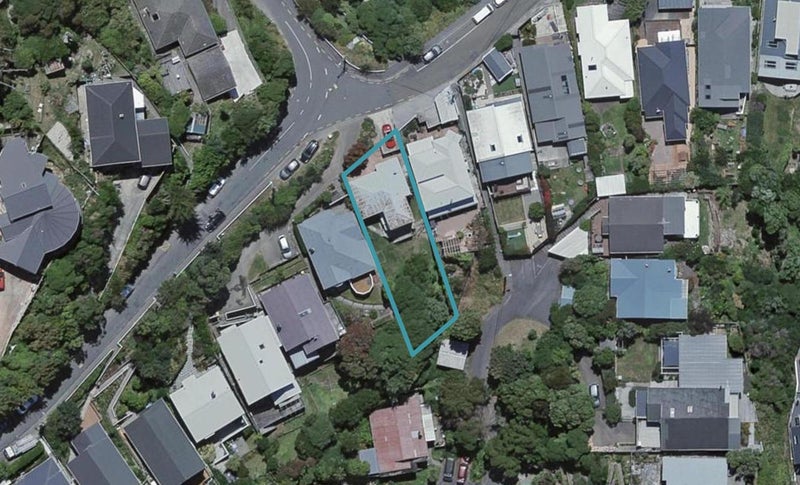 83 Rodrigo Road, Kilbirnie, Wellington - Carousel 1