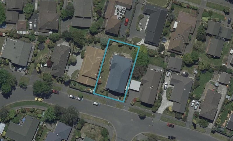10 Tyndale Place, Ilam, Christchurch - Carousel 1