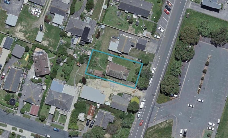 6 Bannister Avenue, Johnsonville, Wellington - Carousel 1