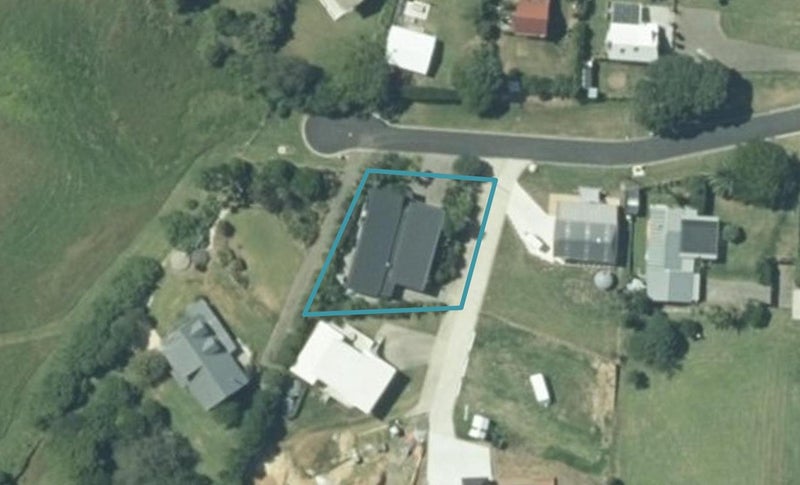5A Emma Place, Hahei, Whitianga - Carousel 1