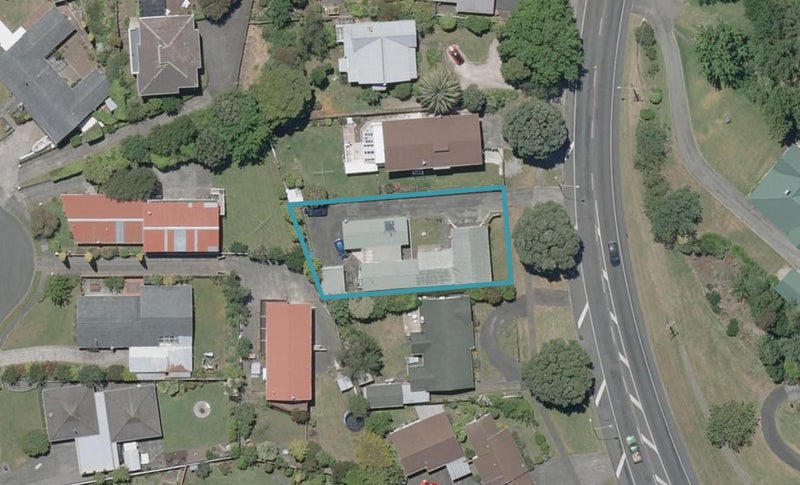 127A Great North Road, Otamatea, Whanganui - Carousel 1