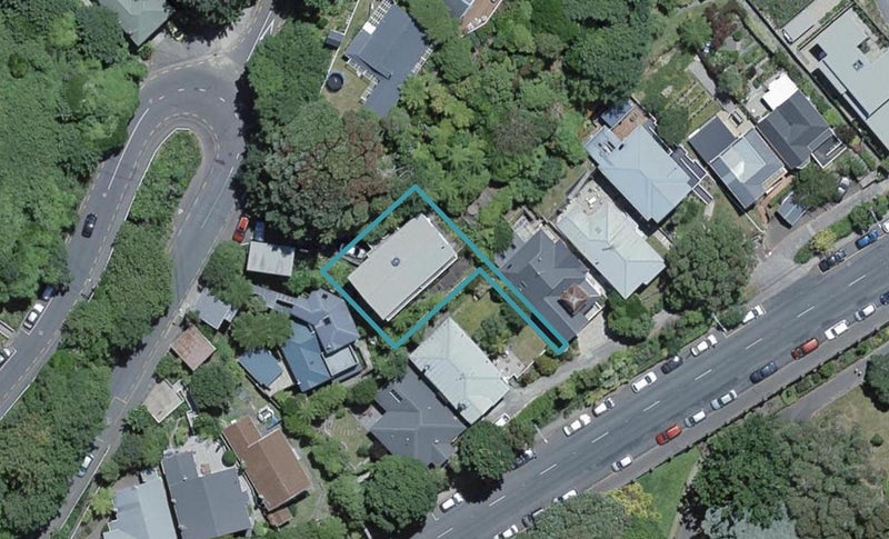 83 Garden Road, Northland, Wellington - Carousel 1