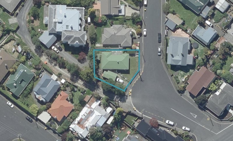 36 Belgrave Crescent, Kaikorai, Dunedin - Carousel 1