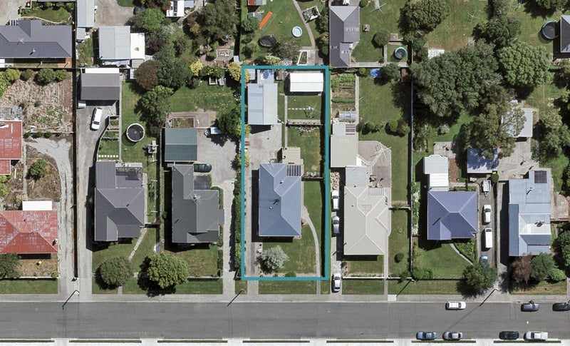 50 Elgin Street, Grasmere, Invercargill - Carousel 1