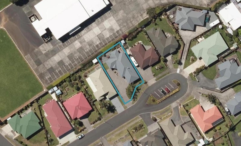 49 Amber Drive, Tikipunga, Whangarei - Carousel 1