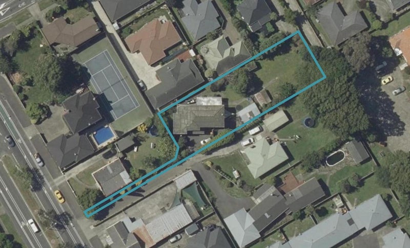 147 Cook Street, West End, Palmerston North - Carousel 1