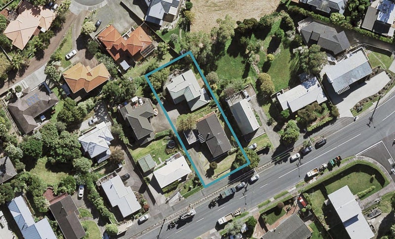 1/20 Sunset Road, Unsworth Heights, Auckland - Carousel 1
