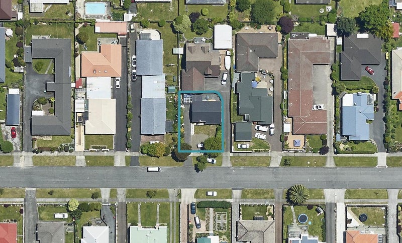 43B Robertson Street, Glenholme, Rotorua - Carousel 1
