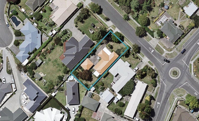106 Avenue Road, Greenmeadows, Napier - Carousel 1