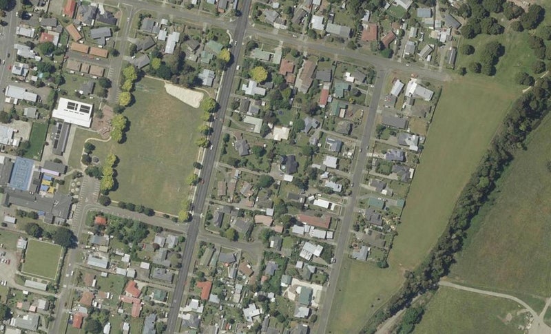 88A Salisbury Street, Ashhurst, Ashhurst - Carousel 1