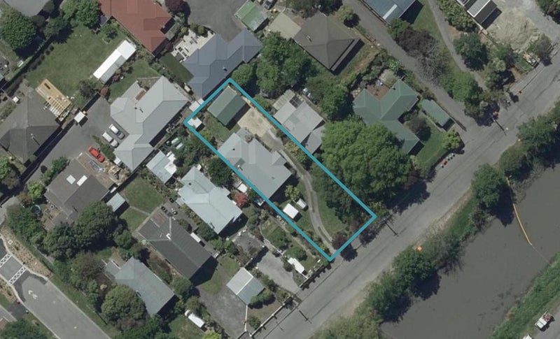 100 Richardson Terrace, Woolston, Christchurch - Carousel 1