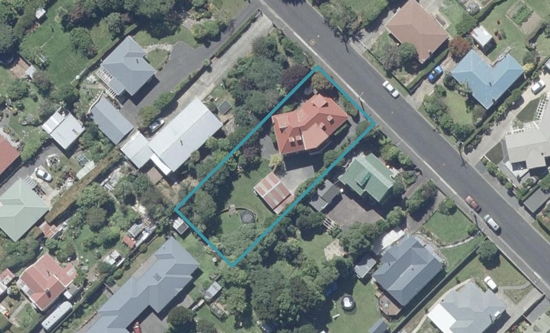 29 Fairview Terrace, Sawyers Bay, Port Chalmers - Carousel 1