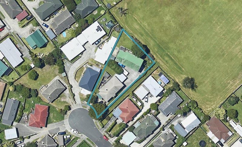 17A Dunkirk Street, Gate Pa, Tauranga - Carousel 1