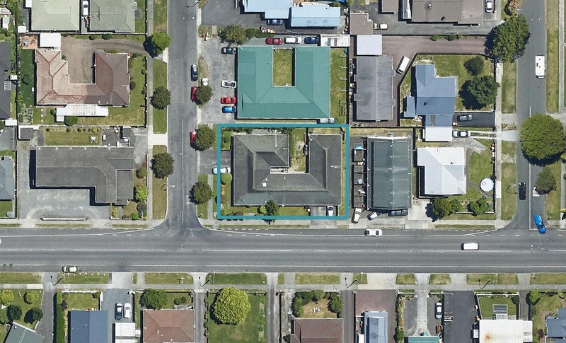28A Herewini Street, Victoria, Rotorua - Carousel 1