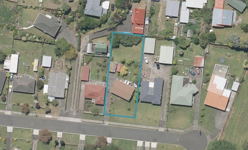 26 Nikau Street, Tawhero, Whanganui - Carousel 1