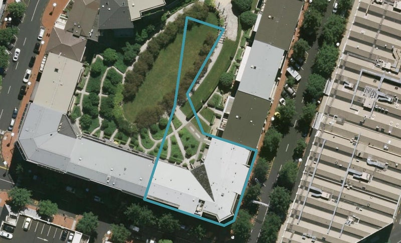 2E/16 Market Place, Auckland Central, Auckland - Carousel 1