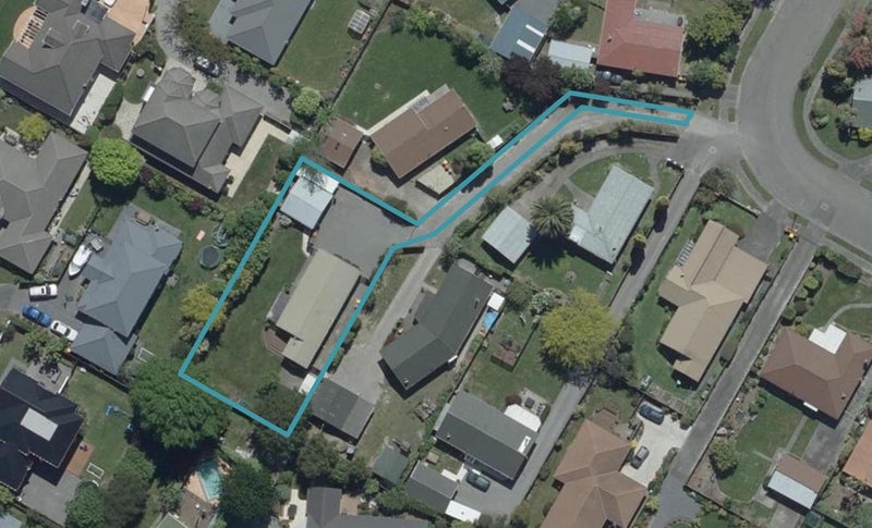 15B Sapphire Street, Casebrook, Christchurch - Carousel 1