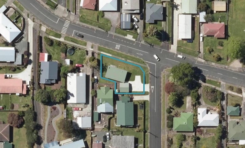 2A Raewyn Street, Morningside, Whangarei - Carousel 1