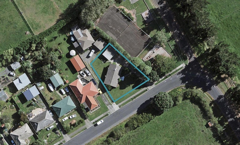 64 Mcrobbie Road, Papakura - Carousel 1