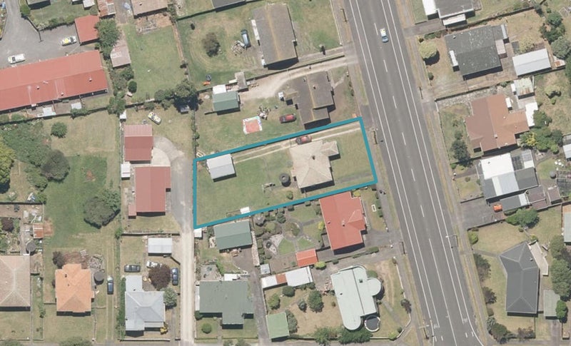 37 Abbot Street, Gonville, Whanganui - Carousel 1