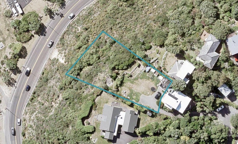 33B Waitohu Road, York Bay, Lower Hutt - Carousel 1