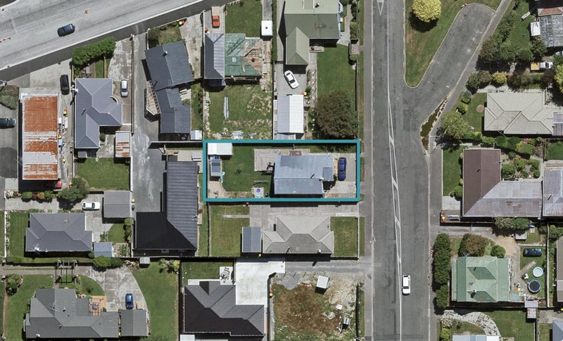 226 Mary Street, Richmond, Invercargill - Carousel 1