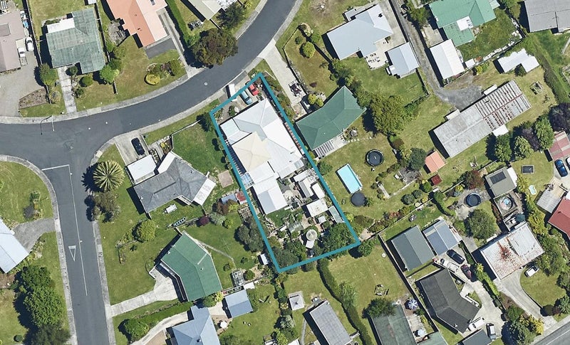 21 Pegasus Drive, Sunnybrook, Rotorua - Carousel 1