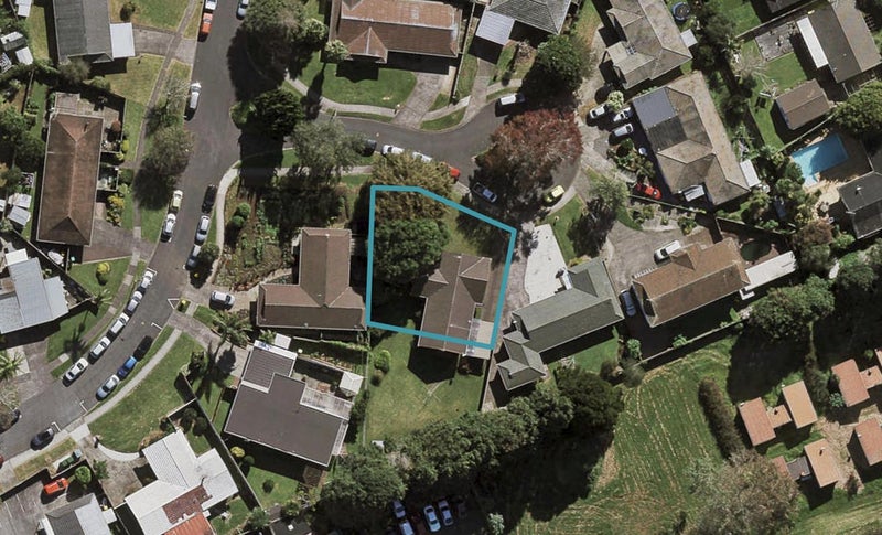 3 Isola Place, Manukau, Auckland - Carousel 1