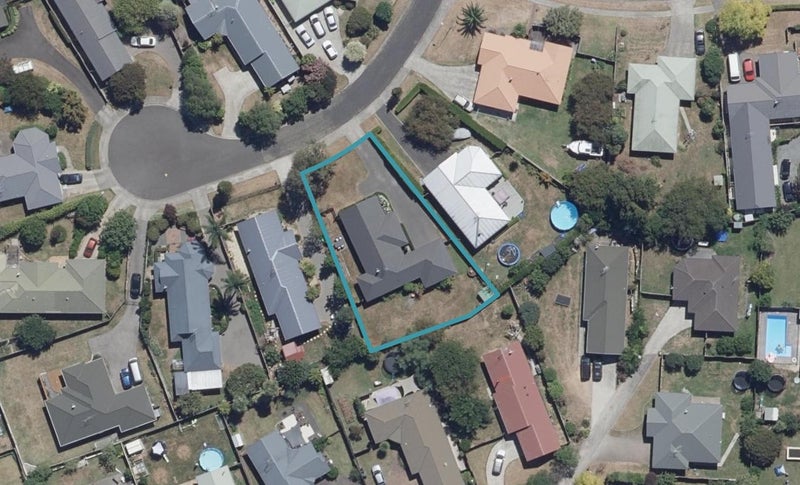 5 Kimiora Close, Fairview Downs, Hamilton - Carousel 1