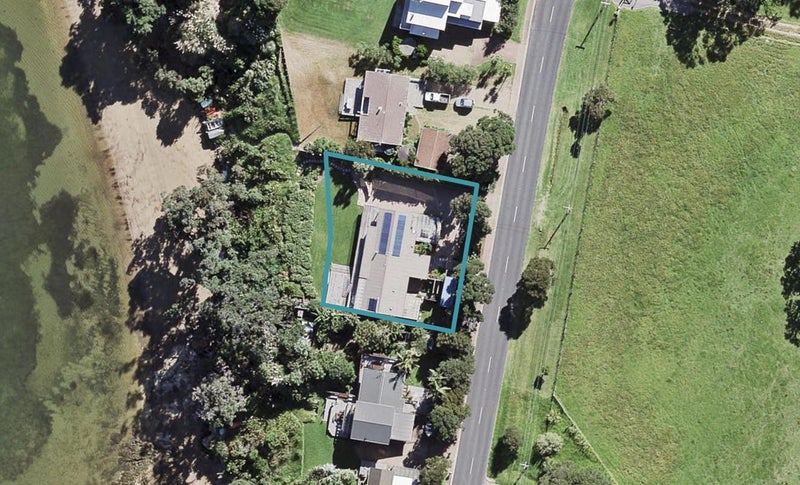 71 Donald Bruce Road, Surfdale, Waiheke Island - Carousel 1