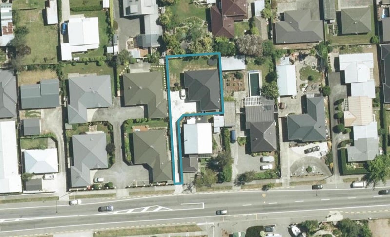 42A Nelson Street, Mayfield, Blenheim - Carousel 1