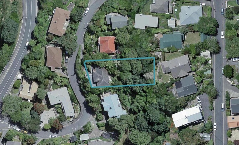 24 Creswick Terrace, Northland, Wellington - Carousel 1