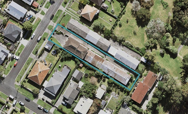 6/34 Watea Road, Sandringham, Auckland - Carousel 1