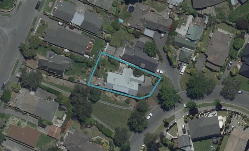 22 Harkness Place, Avonhead, Christchurch - Carousel 1