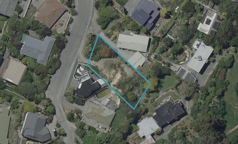 3 Ranelagh Terrace, Huntsbury, Christchurch - Carousel 1